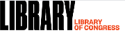 LIBRARY OF CONGRESS Logo